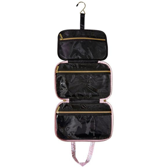 Yumi Kim Hanging Makeup Train Case - Picture 2 of 5